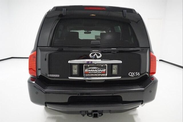  2010 INFINITI QX56 For Sale Specifications, Price and Images