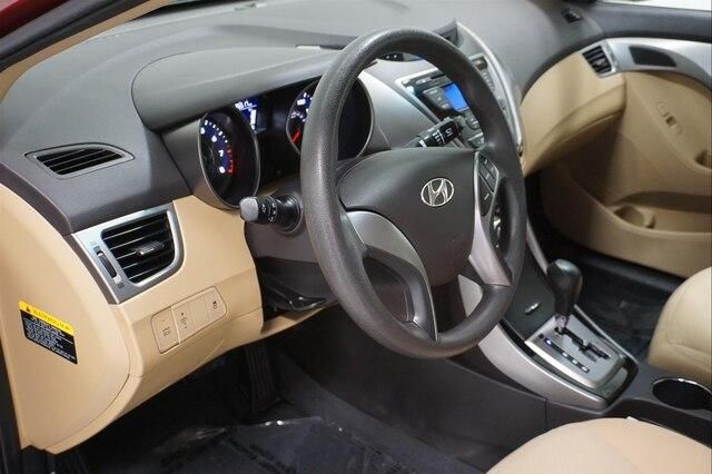  2013 Hyundai Elantra GLS For Sale Specifications, Price and Images