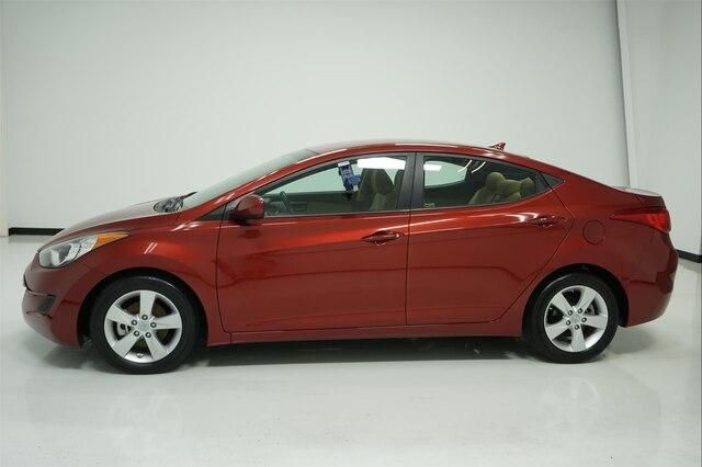  2013 Hyundai Elantra GLS For Sale Specifications, Price and Images