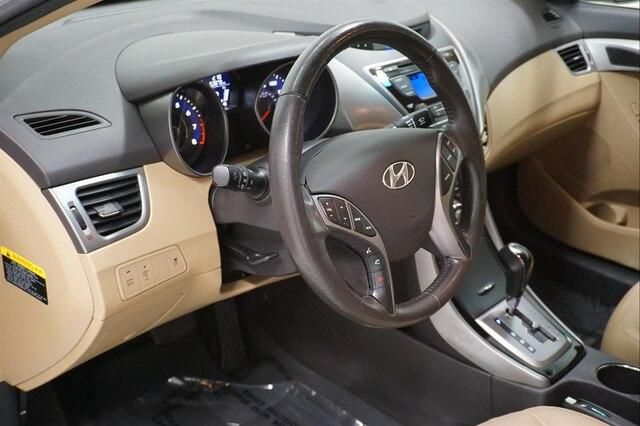  2013 Hyundai Elantra Limited For Sale Specifications, Price and Images