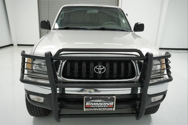  2004 Toyota Tacoma PreRunner Double Cab
