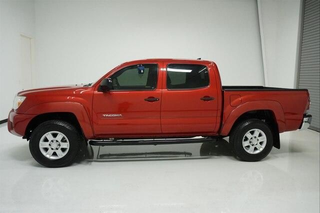  2012 Toyota Tacoma PreRunner For Sale Specifications, Price and Images