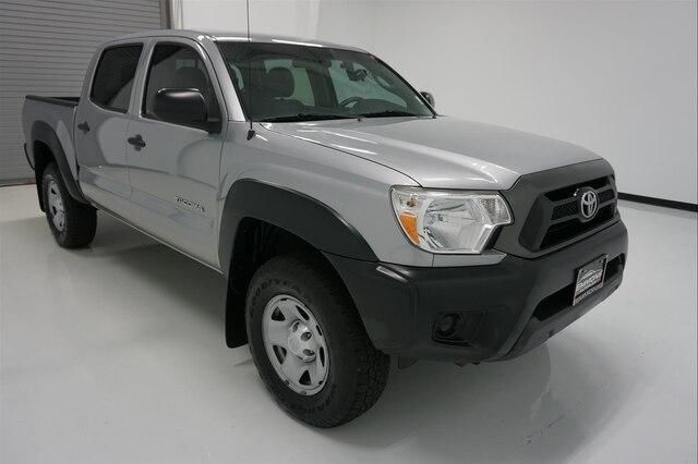  2014 Toyota Tacoma Base For Sale Specifications, Price and Images