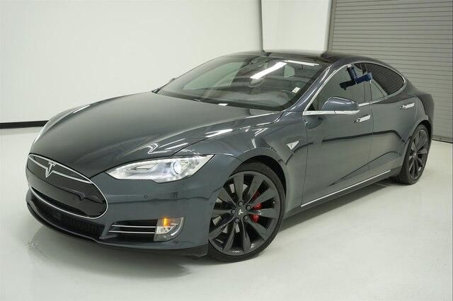 2016 Tesla Model S P90D For Sale Specifications, Price and Images