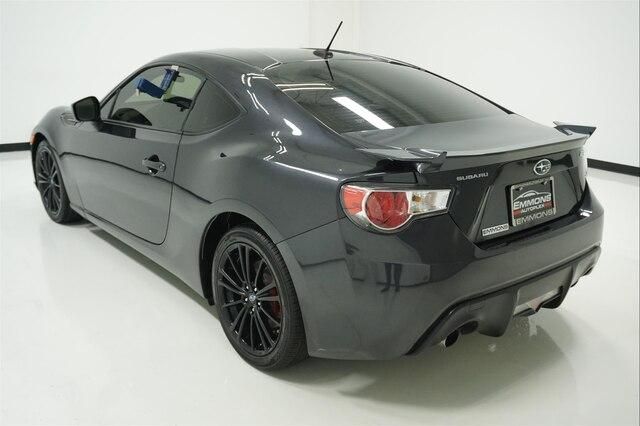  2013 Subaru BRZ Limited For Sale Specifications, Price and Images