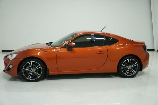  2013 Scion FR-S For Sale Specifications, Price and Images