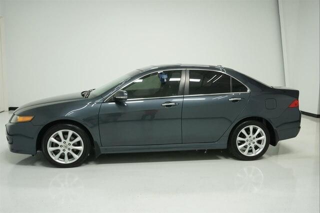  2008 Acura TSX For Sale Specifications, Price and Images