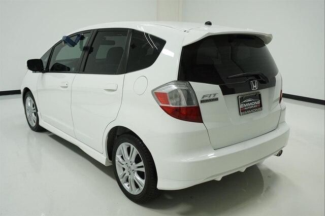  2011 Honda Fit Sport For Sale Specifications, Price and Images