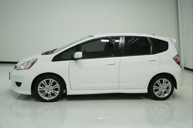  2011 Honda Fit Sport For Sale Specifications, Price and Images