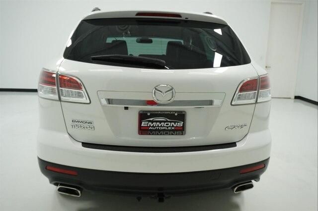  2008 Mazda CX-9 Grand Touring For Sale Specifications, Price and Images