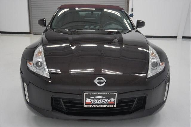  2015 Nissan 370Z Touring For Sale Specifications, Price and Images