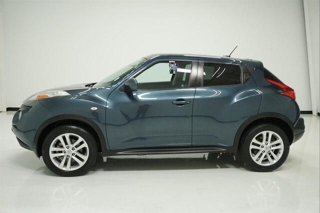  2014 Nissan Juke SV For Sale Specifications, Price and Images