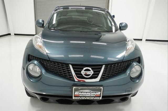  2014 Nissan Juke SV For Sale Specifications, Price and Images