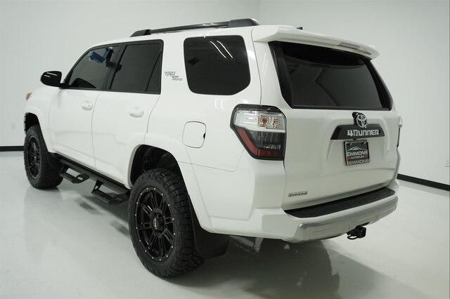  2019 Toyota 4Runner TRD Off Road For Sale Specifications, Price and Images