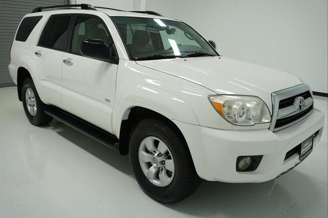  2007 Toyota 4Runner SR5 V6 For Sale Specifications, Price and Images