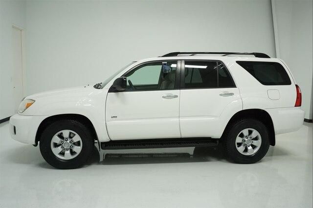  2007 Toyota 4Runner SR5 V6 For Sale Specifications, Price and Images