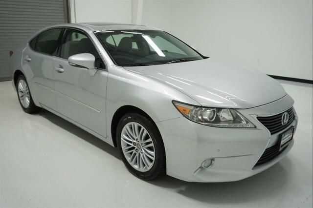  2013 Lexus ES 350 Base For Sale Specifications, Price and Images