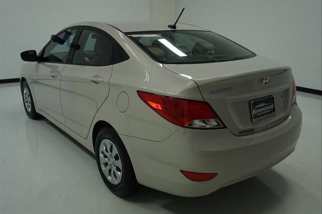  2016 Hyundai Accent SE For Sale Specifications, Price and Images