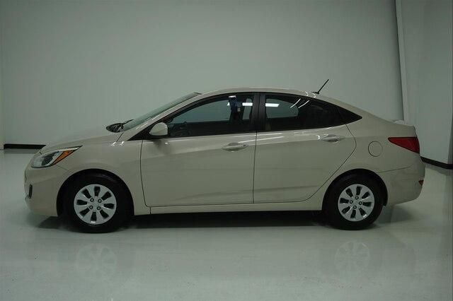  2016 Hyundai Accent SE For Sale Specifications, Price and Images