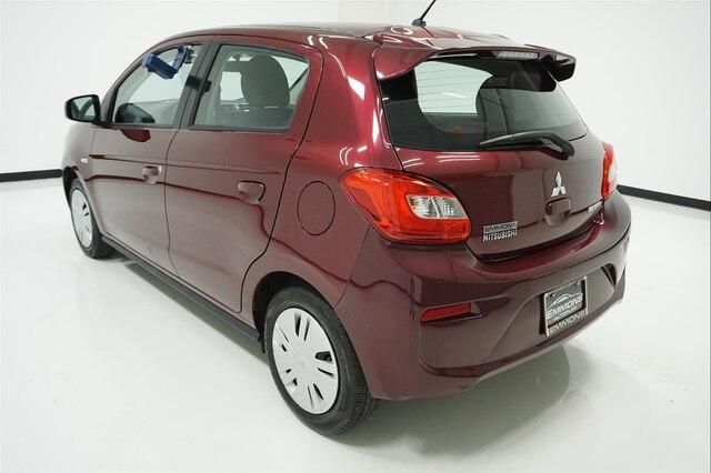  2017 Mitsubishi Mirage ES For Sale Specifications, Price and Images