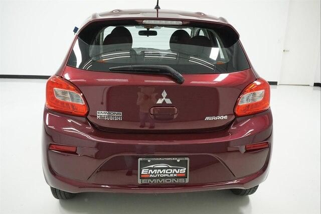  2017 Mitsubishi Mirage ES For Sale Specifications, Price and Images