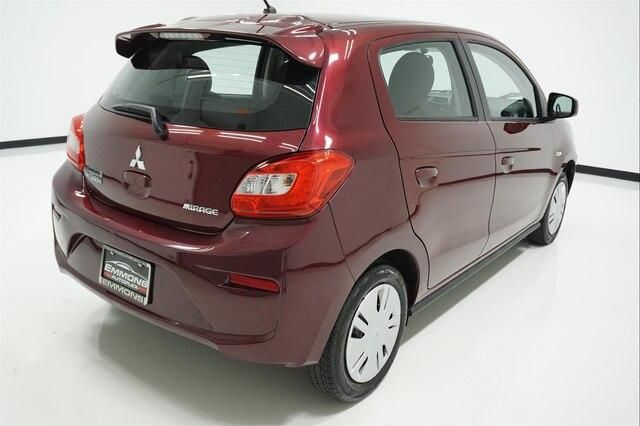  2017 Mitsubishi Mirage ES For Sale Specifications, Price and Images