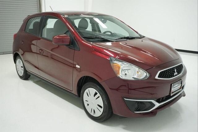  2017 Mitsubishi Mirage ES For Sale Specifications, Price and Images