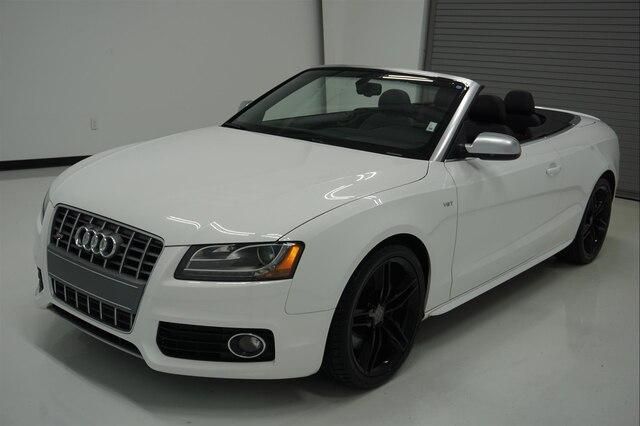  2011 Audi S5 3.0 Premium Plus quattro For Sale Specifications, Price and Images