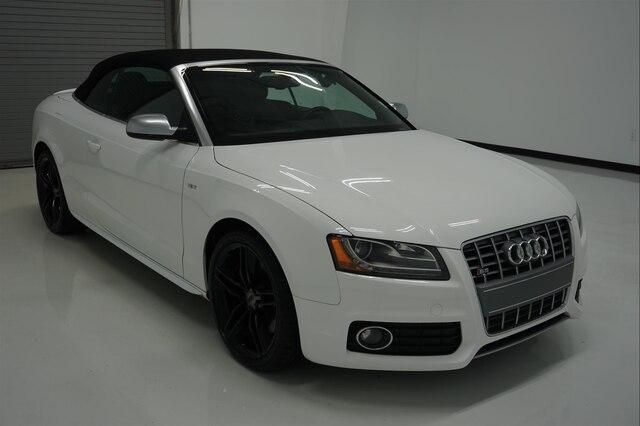  2011 Audi S5 3.0 Premium Plus quattro For Sale Specifications, Price and Images