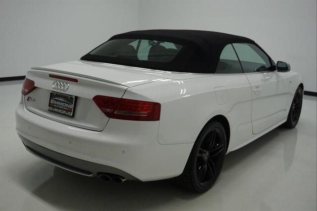  2011 Audi S5 3.0 Premium Plus quattro For Sale Specifications, Price and Images