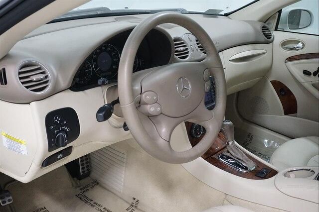  2008 Mercedes-Benz CLK 350 For Sale Specifications, Price and Images