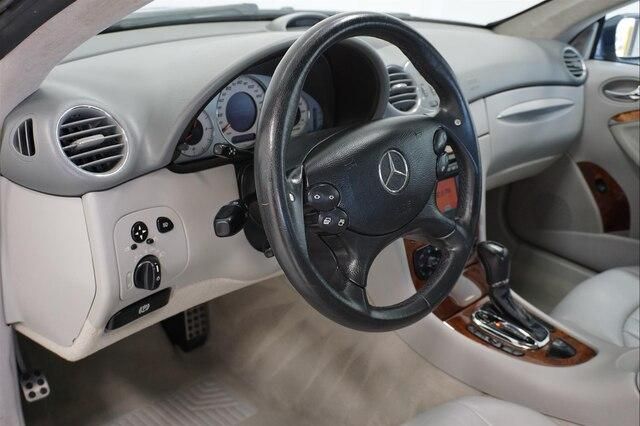  2004 Mercedes-Benz CLK55 AMG For Sale Specifications, Price and Images