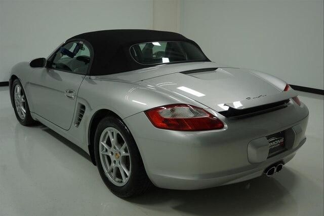  2006 Porsche Boxster For Sale Specifications, Price and Images