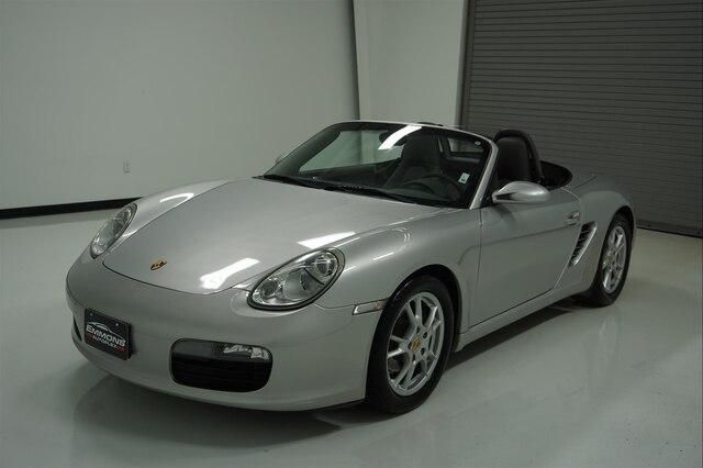  2006 Porsche Boxster For Sale Specifications, Price and Images