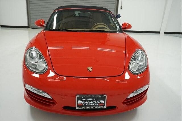  2009 Porsche Boxster For Sale Specifications, Price and Images