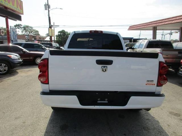  2008 Dodge Ram 1500 SLT For Sale Specifications, Price and Images