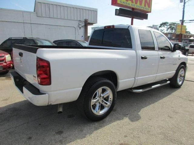  2008 Dodge Ram 1500 SLT For Sale Specifications, Price and Images