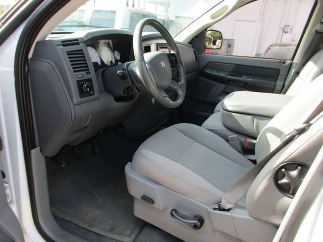  2008 Dodge Ram 1500 SLT For Sale Specifications, Price and Images