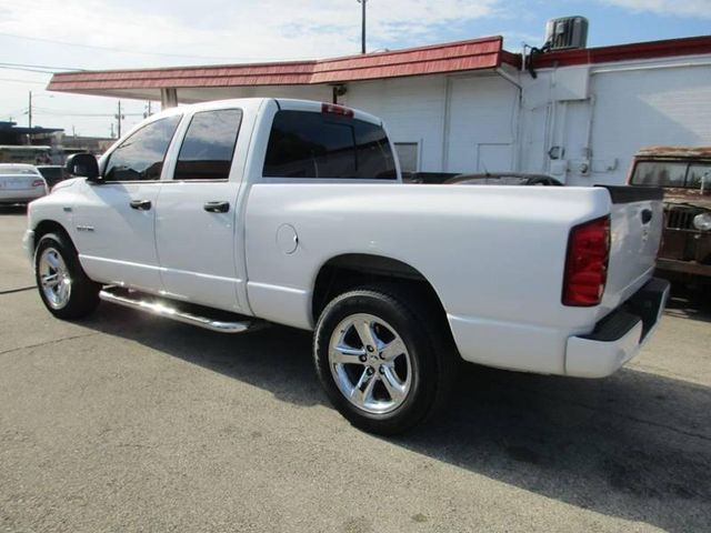  2008 Dodge Ram 1500 SLT For Sale Specifications, Price and Images