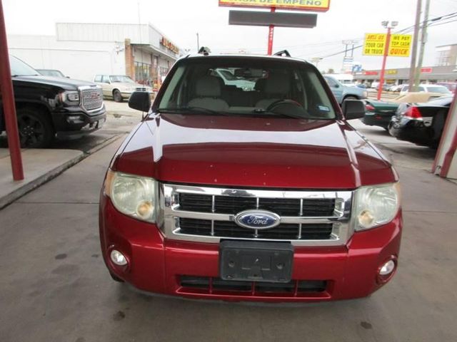  2008 Ford Escape XLT For Sale Specifications, Price and Images