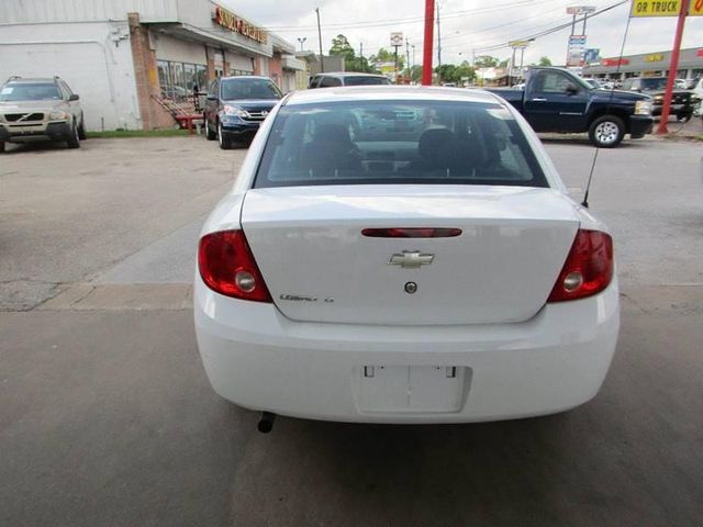  2010 Chevrolet Cobalt LT For Sale Specifications, Price and Images