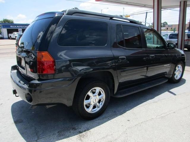  2005 GMC Envoy XL SLE For Sale Specifications, Price and Images
