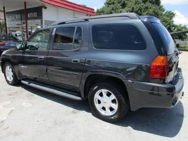  2005 GMC Envoy XL SLE For Sale Specifications, Price and Images