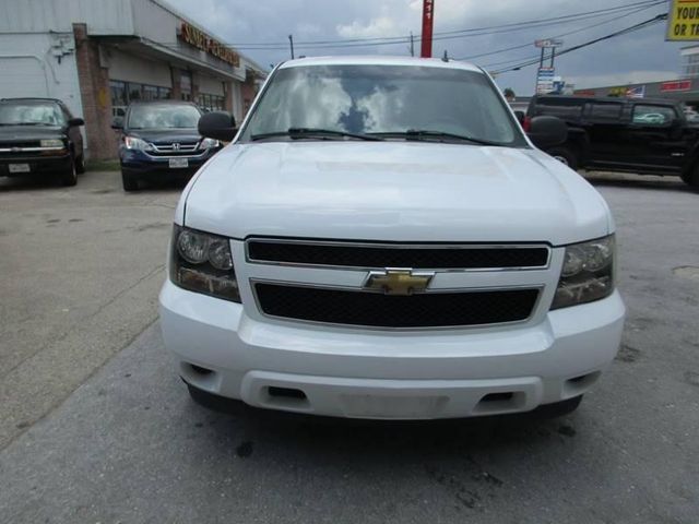  2007 Chevrolet Tahoe LS For Sale Specifications, Price and Images