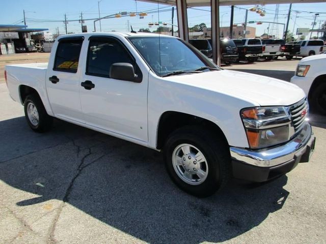  2008 GMC Canyon SLE For Sale Specifications, Price and Images
