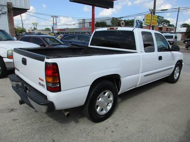  2007 GMC Sierra 1500 SLE For Sale Specifications, Price and Images