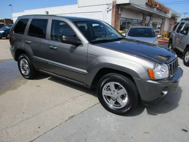  2007 Jeep Grand Cherokee Laredo For Sale Specifications, Price and Images