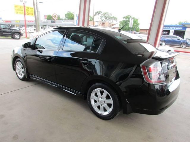  2010 Nissan Sentra 2.0 SR For Sale Specifications, Price and Images