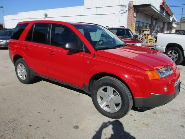  2004 Saturn Vue BASE For Sale Specifications, Price and Images