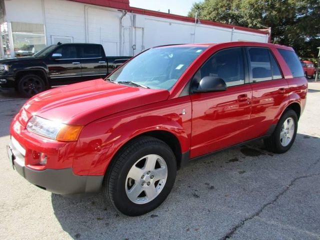  2004 Saturn Vue BASE For Sale Specifications, Price and Images